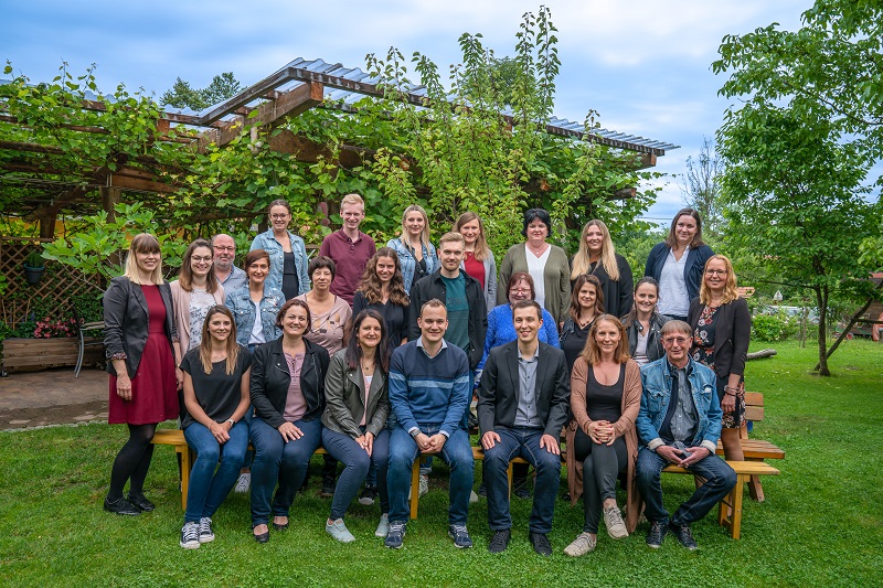 Team Haydn Steuerberatung Team Haydn Steuerberatung